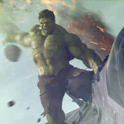 Fans Rela Bayar Rp 1,2 M untuk Kunjungi Lokasi Syuting The Avengers: Age of Ultron