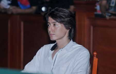 Divonis Rehab, Roger Danuarta Ingin Buka Lembaran Baru