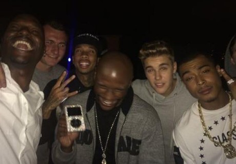 Gelar Pesta, Apartemen Justin Bieber Didatangi Polisi (Lagi)