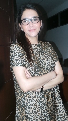 Bulan Puasa, Maia Estianty Rindu Kehidupan Normal