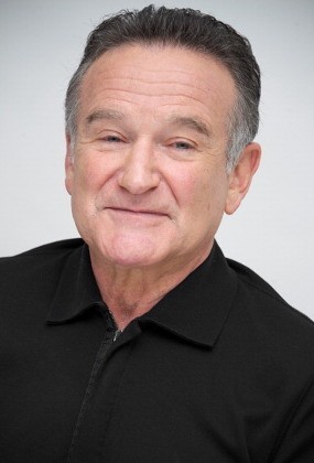 Kisah Perjuangan Robin Williams Melawan Kecanduan Alkohol