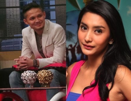 Syamsir Alam Tak Masalah Nikahi Tyas Mirasih yang 5 Tahun Lebih Tua