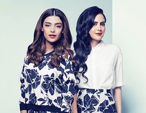 DKNY Rilis Koleksi Bergaya Timur Tengah Untuk Ramadan