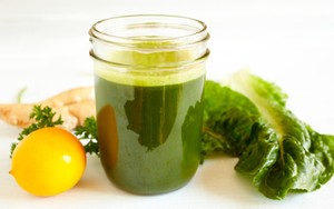 Tambahkan 5 Sayur Berdaun Ini agar Green Smoothie Lebih Bernutrisi