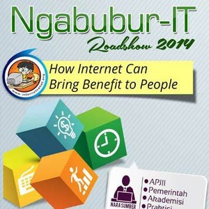 Yuk, Ngabubur-IT Internet Sehat Sambil Nunggu Bedug