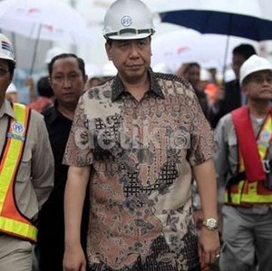 CT Kecewa Newmont Gugat Pemerintah ke Arbitrase