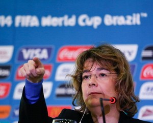 Kamerun Selidiki Dugaan Match-fixing, FIFA Tolak Berkomentar