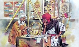 Islam Wajibkan Umatnya Belajar Sains