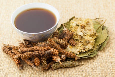 Puasa Lebih Sehat dengan Minum Jamu