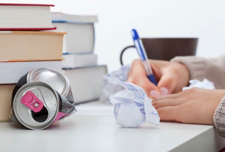 Dikonsumsi Berlebih, Minuman Energi Lebih Berbahaya dari Kopi