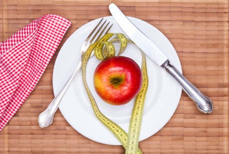 Ibadah Puasa Sambil Turunkan Berat Badan? Bisa!