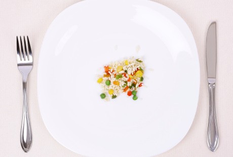 Hati-hati, Kesalahan Saat Sahur Bisa Jadi Penyebab Kegemukan Saat Berpuasa