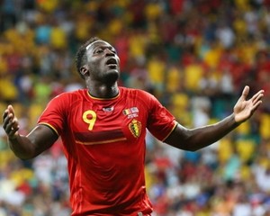 Lukaku yang Lukai Amerika Serikat