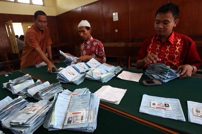Cegah Kebocoran Uang Tilang, Pengadilan di Lampung Akan Gandeng BRI