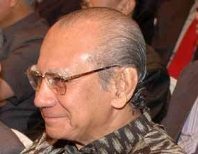 Emil Salim: Makin Banyak Subsidi BBM, Mafia Makin Bahagia