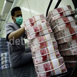 BUMN Pencetak Uang Ini Bidik Untung Rp 200 Miliar