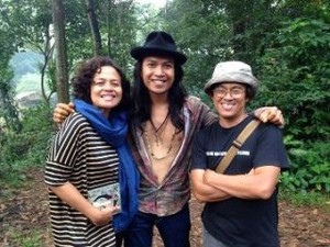 Navicula Sebarkan Video Musik Harimau! Harimau!