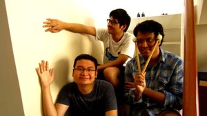 Shorthand Phonetics Siap Rilis Album Mini Terbaru dalam Format Kaset