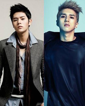 Ken VIXX dan Dongjun ZE:A Jadi Pemeran Utama Sitkom Baru MBC
