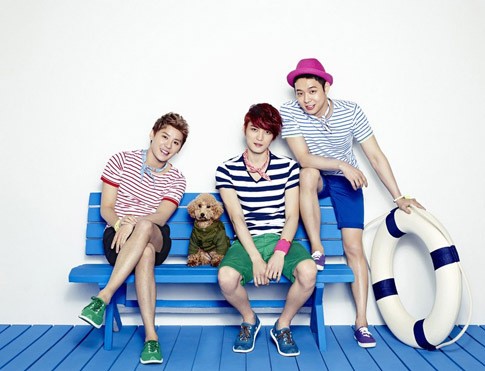 20 Ribu Tiket Konser JYJ di Seoul Ludes dalam 20 Menit