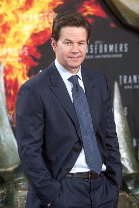 Potret Diri Mark Wahlberg Sebagai Ayah di Transformers: Age of Extinction