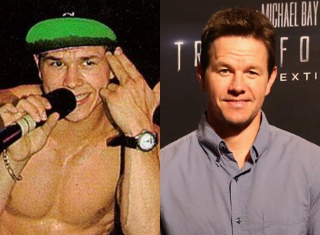 Mark Wahlberg, dari Rapper ke Pahlawan Baru Transformers