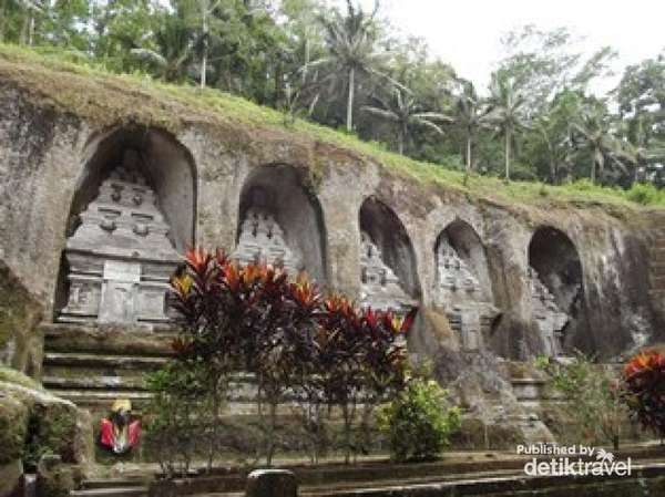 5 Destinasi Libur Sekolah yang Tak Biasa di Bali