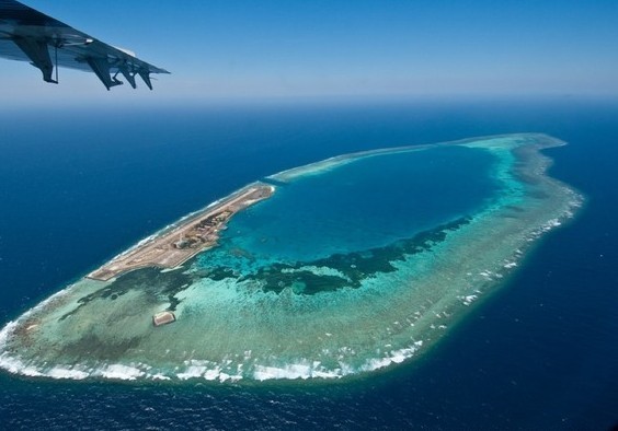 Ini 8 Pulau Cantik di Malaysia Untuk Libur Sekolah (2)