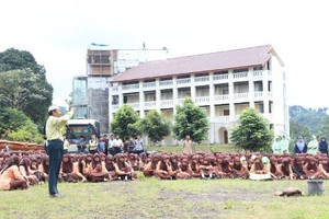 Pondok Pesantren Sahid Bogor Didirikan Saat Reformasi