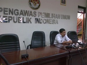 Fahri Hamzah: Ucapan Sinting Itu Biasa, Jangan Sensitif