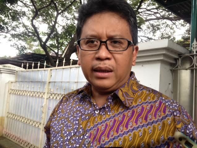 PDIP Tegaskan Tak Ada Perintah Aksi Anarkis di Kantor tvOne