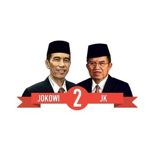 MK Putuskan Pilpres 1 Putaran, Tim Jokowi-JK: Kita Lega
