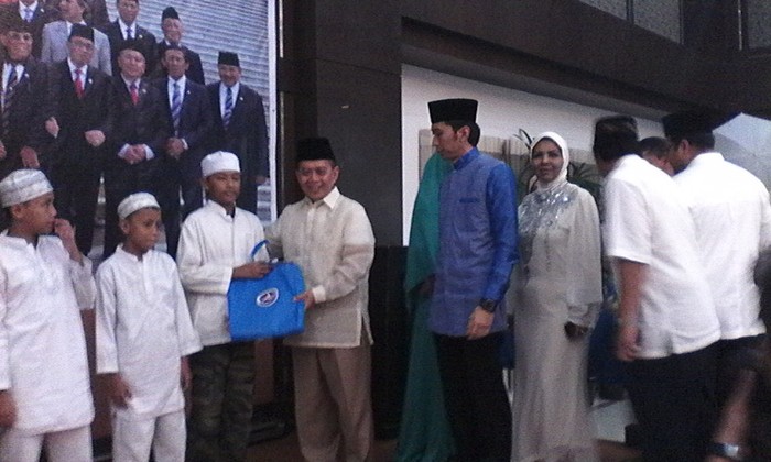 Prabowo Unggul di Survei PDB, Nurhayati: Ini Awal dari Kemenangan