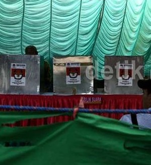 Intimidasi Proses Perhitungan Suara, Caleg PKS Dipenjara 3 Bulan
