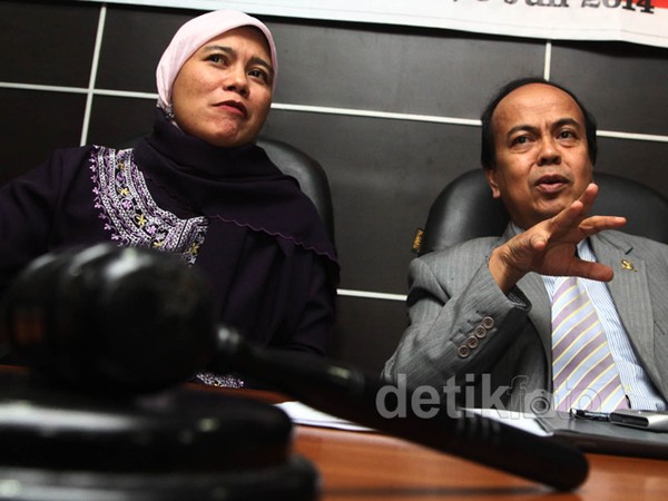 Komnas HAM Jelaskan Visi Misi Capres