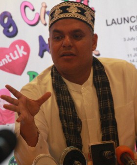 Kidung Cinta untuk Ayah Bunda, Persembahan Haddad Alwi di Ramadan Tahun Ini