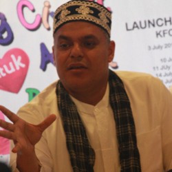 Kidung Cinta untuk Ayah Bunda, Persembahan Haddad Alwi di Ramadan Tahun Ini