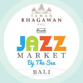 Jazz Market By The Sea, Kolaborasi Musik, Bazar dan Lingkungan