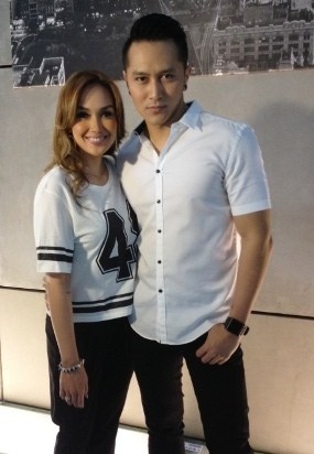 Sara: Demian Judes Tapi Lucu