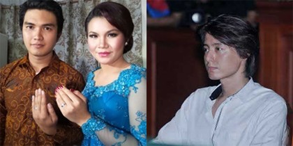 Aldi Taher Siap Nikah Lagi, Kisah Istri Pepy Jadi Mualaf