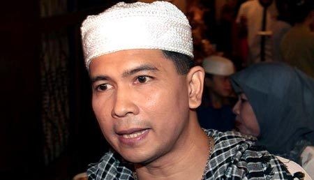 Istri Hamil 4 Bulan, Krisna Mukti: Baru Nikah Langsung Hamil