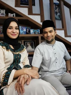 Cerita Shireen Sungkar yang Putuskan Pakai Hijab