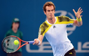 Andy Murray Konsumsi Nasi Berbumbu Saus Tomat Jelang Wimbledon