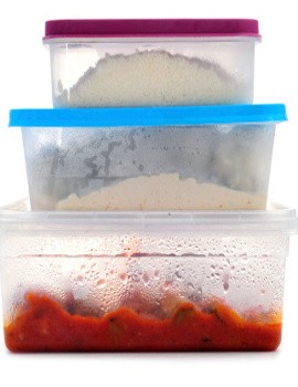 Jelang Lebaran, Peralatan Dapur Juga Perlu Diganti Agar Tetap Higienis