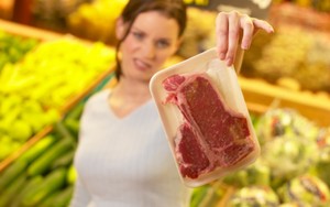 Kembali Marak Daging Sapi Palsu dari Daging Celeng, Kenali Ciri-cirinya