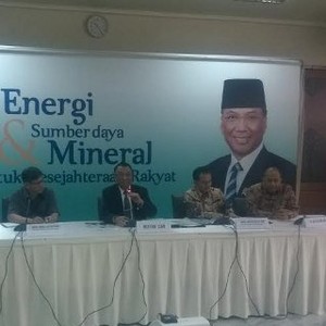 Newmont Gugat RI, Jero Wacik Keluarkan Pepatah Minang