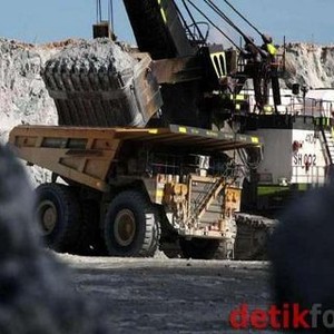 Tambang Emas Newmont Menggugat, Pemerintah Tidak Boleh Mundur