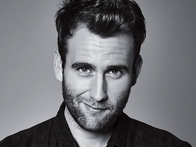 Wow, Neville Longbottom Makin Ganteng