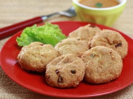 Buat Tahu Jadi Otak-otak dan Nugget agar Memikat Selera si Kecil