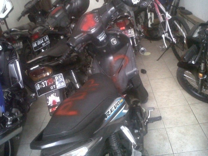 Periksa tvOne Yogya, Polisi: Tidak Ada Kerusakan, Hanya Aksi Vandalisme